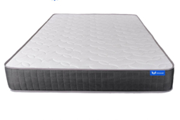 Ultra Cool Blue Memory Foam Hybrid Mattress in 7 Sizes - thumbnail 2