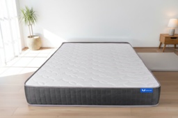Ultra Cool Blue Memory Foam Hybrid Mattress in 7 Sizes - thumbnail 1