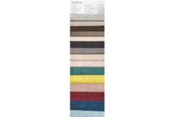 Harriet Chanel Fabric 4 Seater Sofa - Modern Handmade Beige Corner Sofa, 3 Colours - thumbnail 8