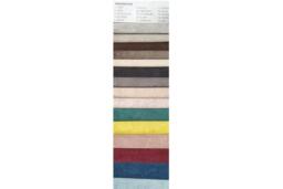 Harriet Chanel Fabric 4 Seater Sofa - Modern Handmade Beige Corner Sofa, 3 Colours - thumbnail 4