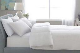 Anti-Allergy Feels Like Down Winter Duvet - Hypoallergenic, Machine Washable, 13.5/15/16.5 Tog, 4 Sizes - thumbnail 7