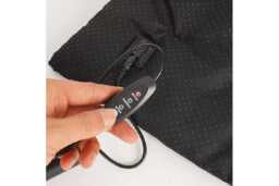 Electric Heating Pad for Dogs, Cats & Small Pets - Easy Clean, Anti-Slip, 37x47cm Heated Mat - thumbnail 4