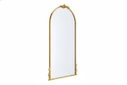 Vintage Gold Decorative Wall Mirror