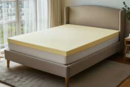 Memory Foam Mattress Topper - 8 Options! - thumbnail 6
