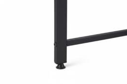 Space-Saving Dining Table and Stool Set - thumbnail 4