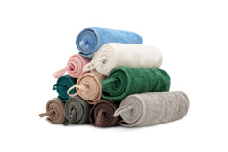 Hair Drying Turban Towel - 19 Colours!