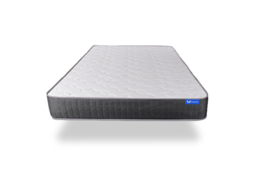 Ultra Cool Blue Memory Foam Hybrid Mattress - 7 Sizes, Pressure Relief & Support - thumbnail 5