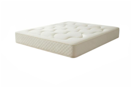 Extra-Thick Comfort Hybrid Support Memory Foam Mattress - 6 Sizes - thumbnail 3