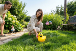 Solar LED Duck Pathway Light - Weatherproof Outdoor Garden Decor - thumbnail 6