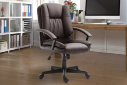 Ergonomic PU Leather Gaming Chair - Esports Executive Recliner, Adjustable Height, 360° Swivel, 120kg Racing Style Seat - thumbnail 8