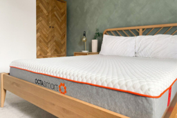 Dormeo Octasmart Plus Memory Foam Mattress - 5 Sizes, Pressure Relief & Breathable - thumbnail 5