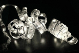 String Ribbon Lights - 3 Colours - thumbnail 8