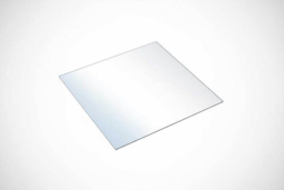 4pcs Acrylic Adhesive Wall Mirror Tiles - Shatterproof, Lightweight & Versatile - thumbnail 5
