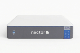 Nectar Hybrid Lite Cool Cover Mattress with Memory Foam Layers - thumbnail 7