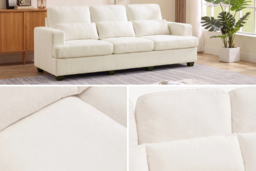 Sofa & Sofa Bed Collection - 10 Styles - thumbnail 7