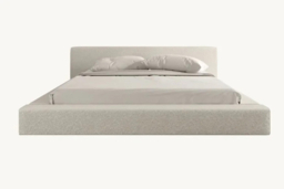 Elegant Manhattan Cloud Platform Bed Frame - thumbnail 7