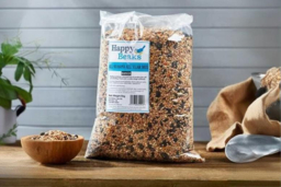 All-Season Songbird-Friendly Bird Food Mix - Nutrient-Rich, Wildlife-Supporting Seed Blend - thumbnail 8