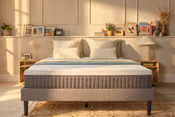 PRICE DROP! Emma Original Mattress - 5 Sizes - thumbnail 1