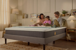 Emma Original Mattress - 5 Sizes - thumbnail 5