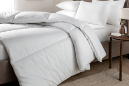 NightComfort Summer Sleep duvet - 1.5 / 4.5 / 6 / 7.5 Tog - thumbnail 8