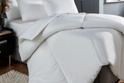 NightComfort Summer Sleep duvet - 1.5 / 4.5 / 6 / 7.5 Tog - thumbnail 3