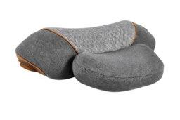 3-in-1 Cervical Massage Pillow with Heat and Traction Support - thumbnail 5