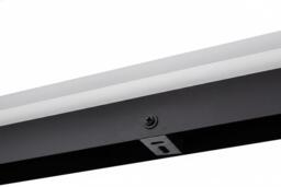 Minimalist Outdoor Long LED Wall Light with 360° Warm White Surround Illumination - thumbnail 4
