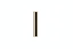 Minimalist Outdoor Long LED Wall Light with 360° Warm White Surround Illumination - thumbnail 1