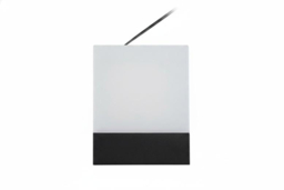 Rectangular Outdoor Waterproof LED Wall Light, 18W - thumbnail 5