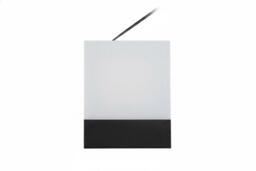 Rectangular Outdoor Waterproof LED Wall Light, 18W - thumbnail 1
