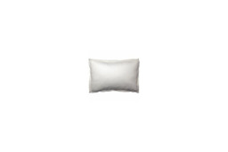 Bamboo Gusset Box Extra-Firm Pillow - Sustainable Microfibre, Hypoallergenic, Support for Back Sleepers, Modern Design - thumbnail 3