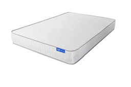 Ultra Gen Memory Foam Hybrid Mattress - Pressure Relief & Support, 7 UK Sizes - thumbnail 5