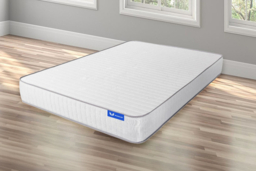 Ultra Gen Memory Foam Hybrid Mattress - Pressure Relief & Support, 7 UK Sizes - thumbnail 8