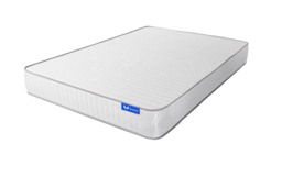 Ultra Gen Memory Foam Hybrid Mattress - Pressure Relief & Support, 7 UK Sizes - thumbnail 1