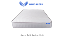 Ultra Gen Reflex Foam Hybrid Mattress - Seven Sizes - thumbnail 6