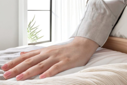 Ultra Gen Reflex Foam Hybrid Mattress - Seven Sizes - thumbnail 7