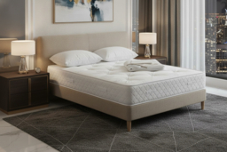 1500 Pocket Sprung Orthopaedic Memory Foam Mattress - thumbnail 6