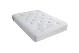 1500 Pocket Sprung Orthopaedic Memory Foam Mattress - thumbnail 7