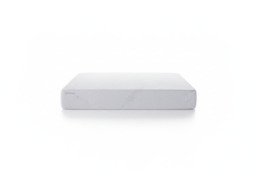Optima 20cm Gel Memory Foam Mattress with Hypoallergenic, Cooling Cover - 8 UK & EU Sizes - thumbnail 3