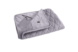 PRICE DROP! January Sale! Cosy USB Powered Rechargeable Heated Blanket - thumbnail 8