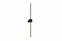 360° Rotatable Minimalist LED Wall Light with Warm Glow - thumbnail 5