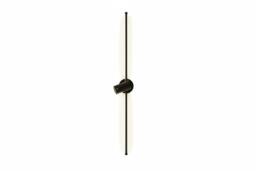 360° Rotatable Minimalist LED Wall Light with Warm Glow - thumbnail 1