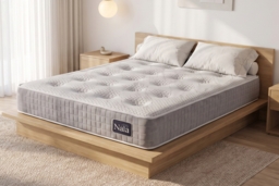 PRICE DROP! Nala Orthopedic Mattress - 5 Sizes