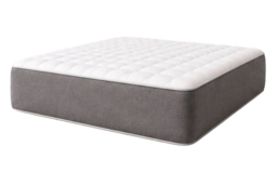 Cool Blue Memory Foam Sprung Mattress - thumbnail 7