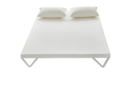 PRICE DROP! Premium Memory Foam Mattress Topper - 5 Sizes & Up to 5cm Thickness! - thumbnail 3