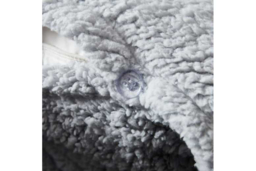 Luxury Teddy Fleece Duvet Set - Ultra-Soft, Machine Washable, Winter Bedding in Multiple Sizes & Colours - thumbnail 7