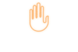 Novelty LED Hand Gesture Car Light - Remote Control, 203 LEDs, Surface Mount - thumbnail 5