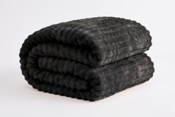 Soft Rabbit Faux Fur Throw Blanket - thumbnail 7