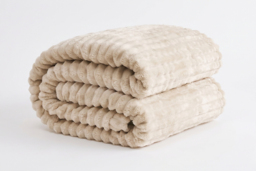 Soft Rabbit Faux Fur Throw Blanket