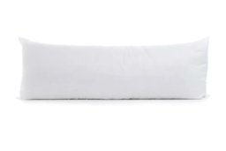 Orthopaedic Bolster Pillow - Hypoallergenic Cotton-Blend, Premium Support, Multi-Size Body Pillow - thumbnail 5